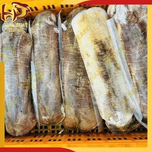 mực lá cấp đông 2