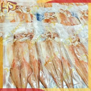 mực một nắng 1